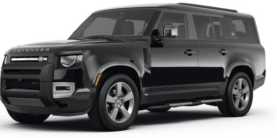 LAND ROVER DEFENDER 2024 SALE2FEU1R2248976 image